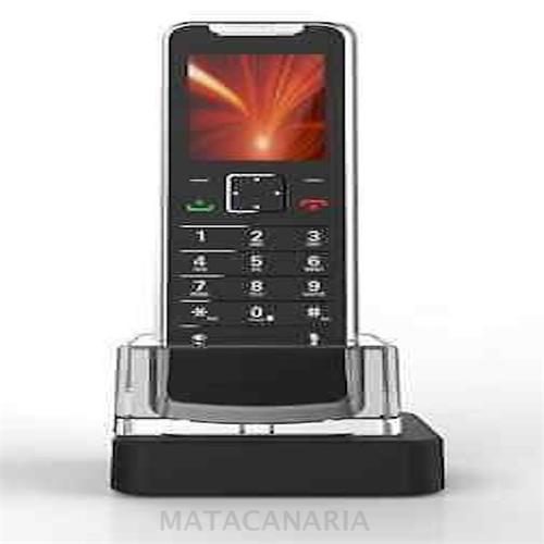 Motorola It6.1 Es Black/Crystal