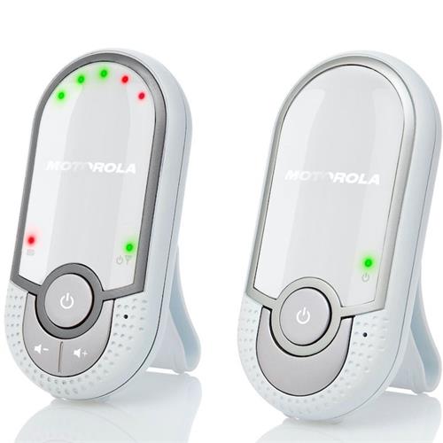 Motorola Mbp11 Baby Monitor