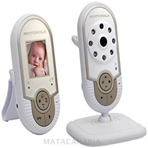Motorola Mbp28 Baby Monitor