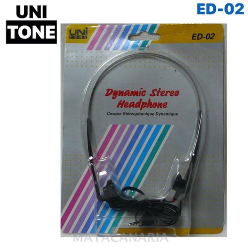 Auricular Ed-02