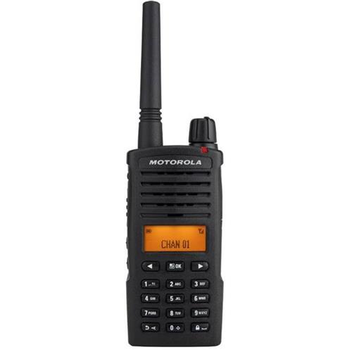 Motorola Xt660D Walkie Profesional (1 Unidad)
