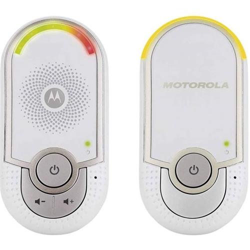 Motorola Mbp-8 Vigilabebes Audio