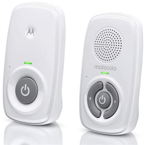 Motorola Mbp 21 Vigilabebés Audio