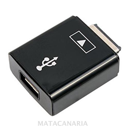 Asus Eepad Tf101 Extension Kit Usb