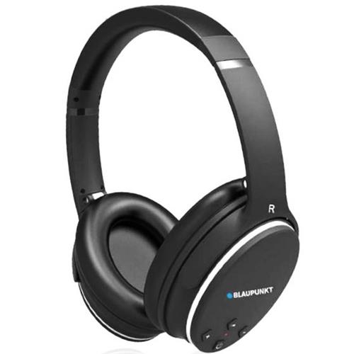 Blaupunkt Blp4400-002 Auricular Noise Cancell