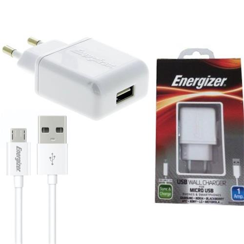 Energizer Ac1Ueucmc2 1 Usb 1A Micro