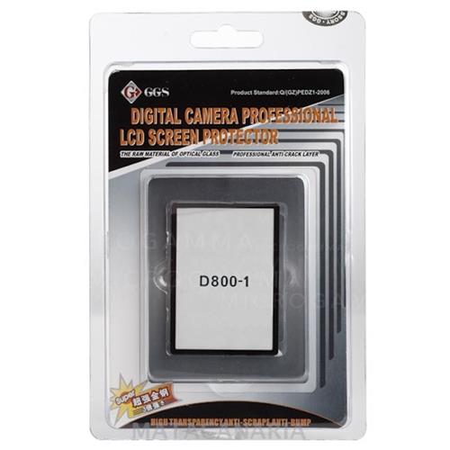 Ggs 2.7 Protector Pantalla