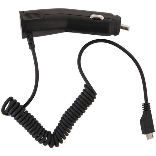 Samsung Cargador Coche Eca-U16C 5W 1.0Ah Bulk