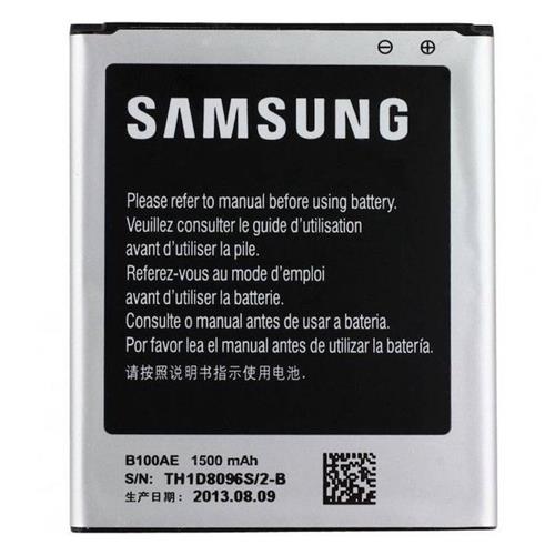 Samsung Batería B-100E (Trend 2 / Ace 3)