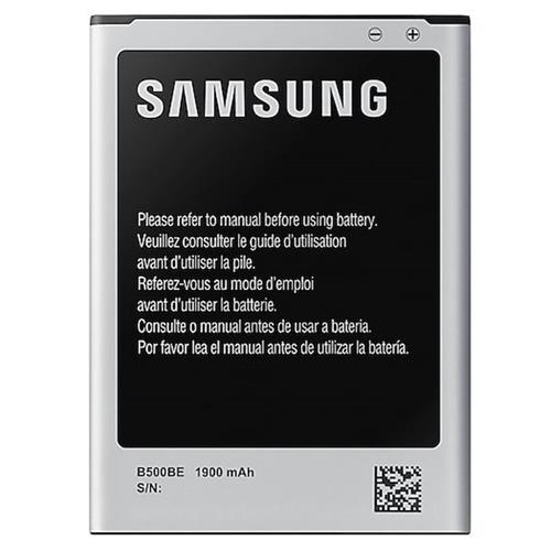 Samsung Batería B-500Be (S4 Mini)