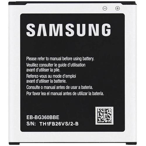 Samsung Bateria Eb-Bg360Cbc (Core Prime)