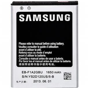 Samsung Batería Eb-F1A2Gbu (S2)