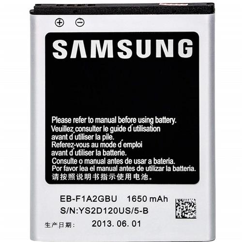 Samsung Batería Eb-F1A2Gbu (S2)