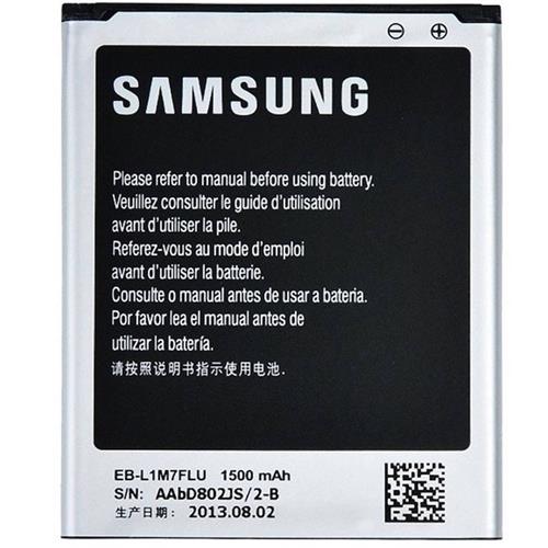Samsung Bateria Eb-F1M7Flu (S3 Mini)