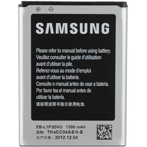 Samsung Batería Eb-L1P3Dvu (Fame)