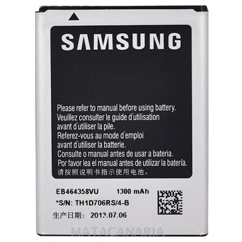 Samsung Eb464358Vu Mini 2 Battery