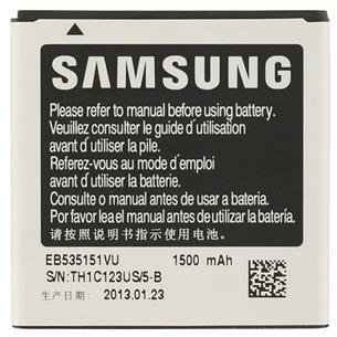 Samsung Batería Eb535151Vu (S Advance)