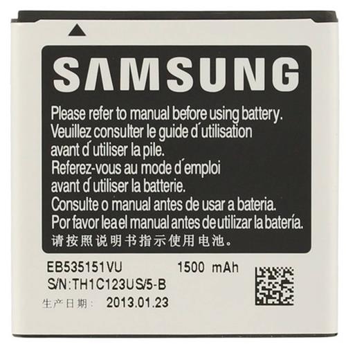 Samsung Batería Eb535151Vu (S Advance)