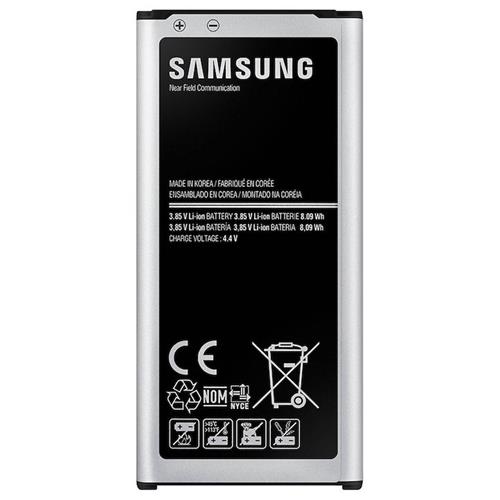 Samsung Batería Ebbg800Bbe (S5 Mini)