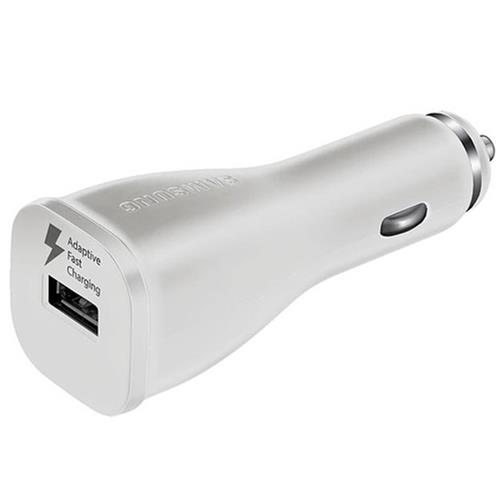 Samsung Cargador Coche Rápido Ep-Ln915 1X Salida Usb Bulk