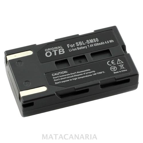 Samsung Sbl-80 Original