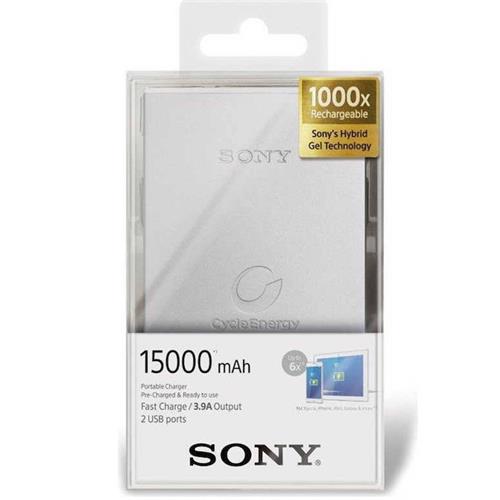 Pw Sony Cp-S15S Powerbank 15.000Mah