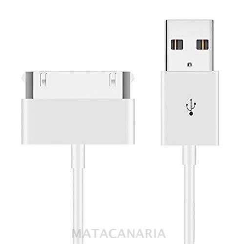 Varp Cargador Iphone4/3G/3Gs/Ipod
