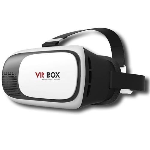 Vr Box 3D Glasses