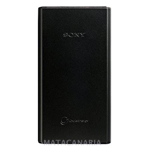 Pw Sony Cp-S20B Power Bank 20000Mah