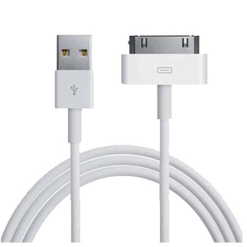 Apple Ma591Zm/A Cable Iphone 30 Pin Bulk