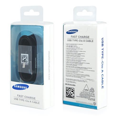 Samsung Ep-Dn930Cwe Cable  Usb Tipo C White Box