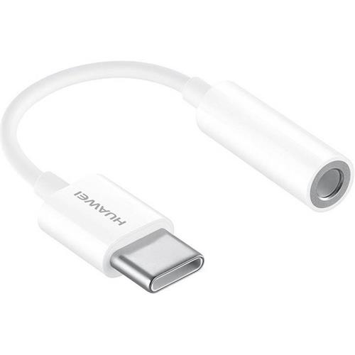 Huawei Cm20 Adaptador Usb-C - Jack 3.5Mm (Android) Bulk