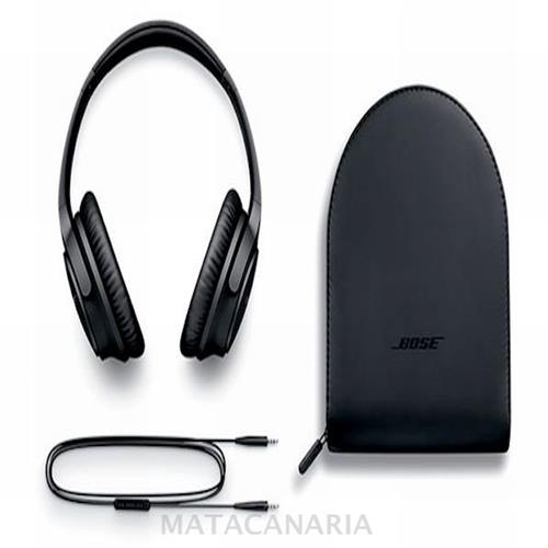 Bose Sountrue Ae2 Mfi Auricular Black