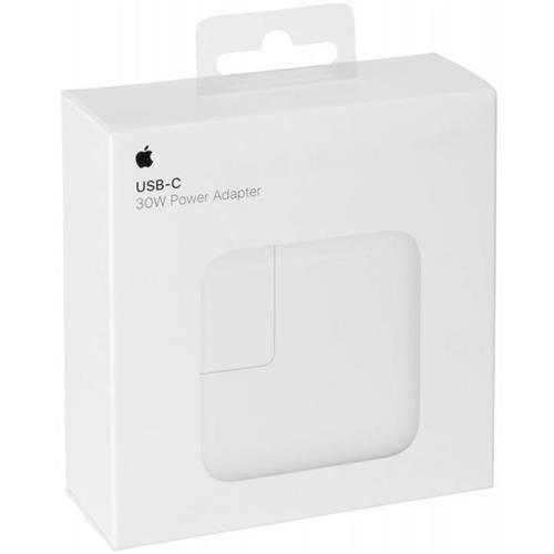 Apple Mj262Zp/A Cargador Usb-C 29W Box