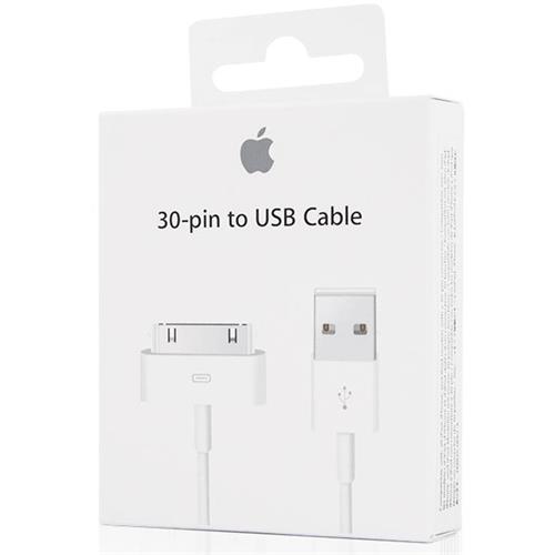 Apple Ma591Zm/A Cable Iphone 30 Pin Box