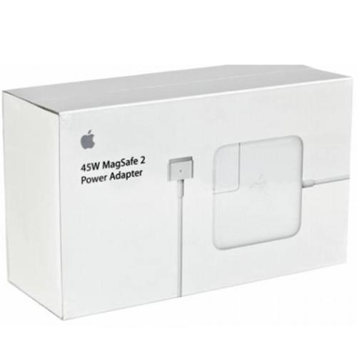 Cargador Apple Md592Z/A Magsafe 2 45W