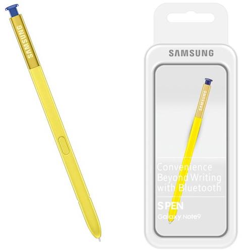 Samsung Note 9 S-Pen Stylus Blue (Ej-Pn960Blegww) Blister