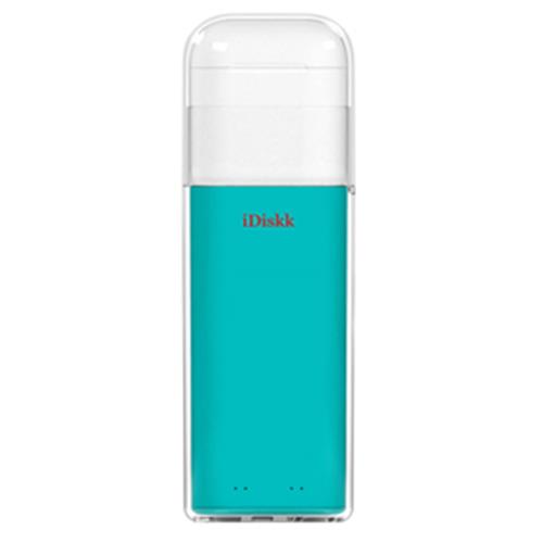 Idiskk Air Powerbank 5000Mah Para Airpods