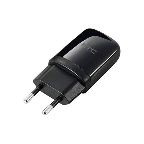 Htc Tc E250 2Pin 1Amp Cargador Black