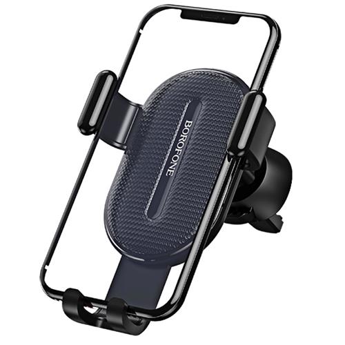 Borofone Bh11 Soporte Para Coche Black