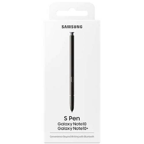 Samsung Note 10 S Pen Stylus Black (Ep-Pn970Bbegww)