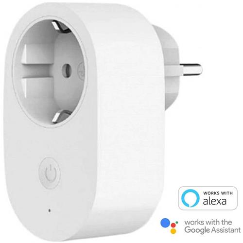 Xiaomi Mi Smart Plug (Wifi) (Xgmr4015Gl)