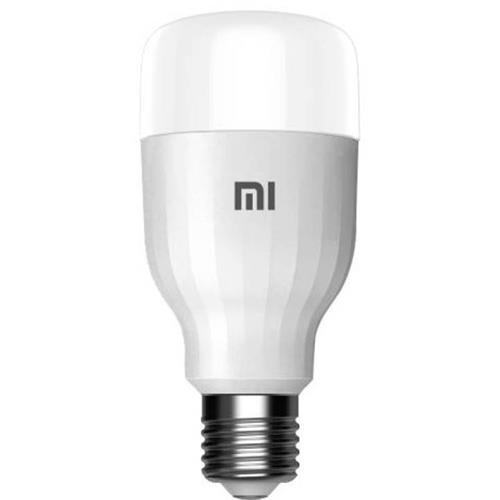 Xiaomi Mi Bombilla Smart Led Essential Blanco Y Color 9W (Gpx4021Gl)