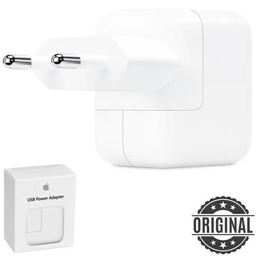 Apple Md836Zm/A Adaptador Usb 12W