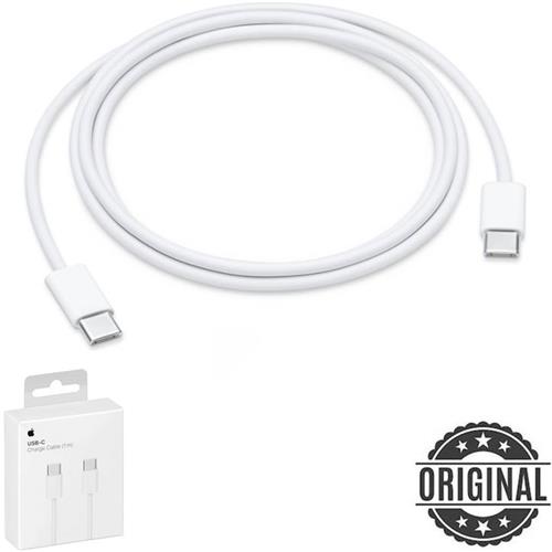 Apple Muf72Zm/A Cable Usb-C A Usb-C 1 Metro