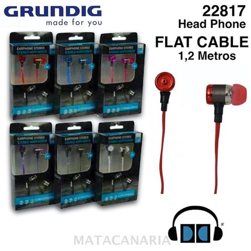 Grundig 22817 Auricular