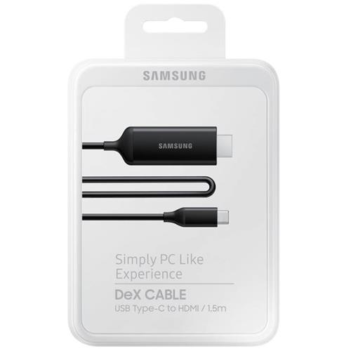 Cable USB-C a HDMI 1.5 M Samsung DEX EE-I3100