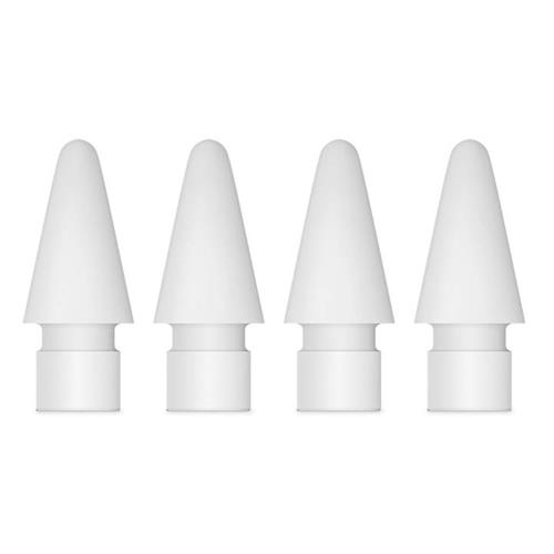 Apple Puntas Para El Pencil - Pack De 4 (Mlun2Zm/A)
