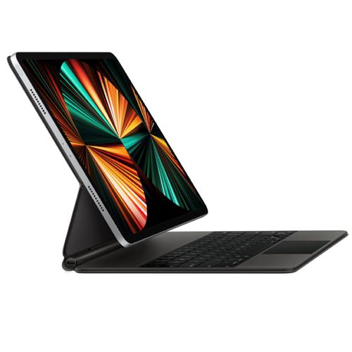 Apple Magic Keyboard For Ipad Pro 12.9" 2021 (Mjqk3Y/A)