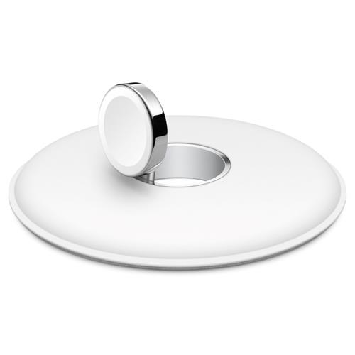 Apple Base Dock De Carga Magnética Para El Watch (Mu9F2Zm/A)